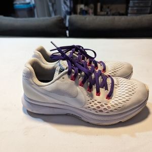 Nike zoom Pegasus 34